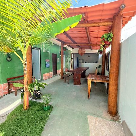 Hotel Maré Alta em Boipeba Velha Boipeba Esterno foto