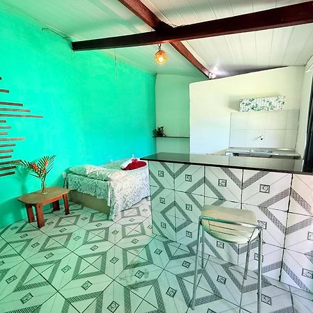 Hotel Maré Alta em Boipeba Velha Boipeba Esterno foto