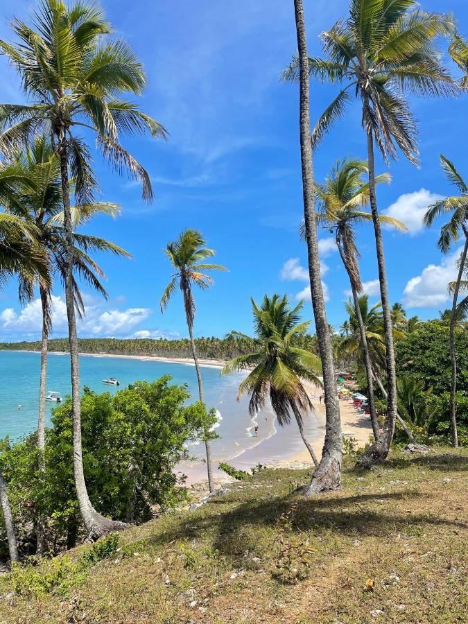 Hotel Maré Alta em Boipeba Velha Boipeba Esterno foto