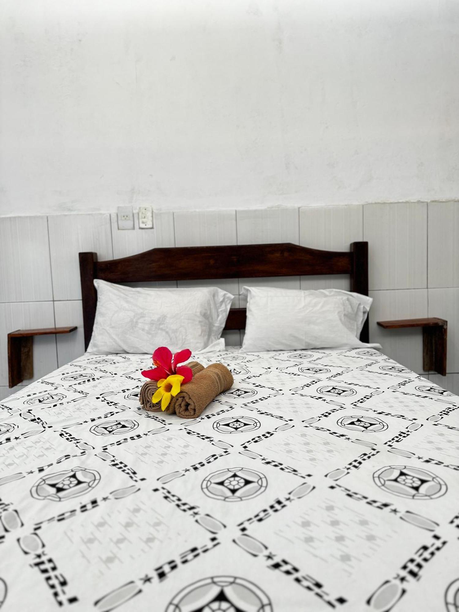 Hotel Maré Alta em Boipeba Velha Boipeba Esterno foto