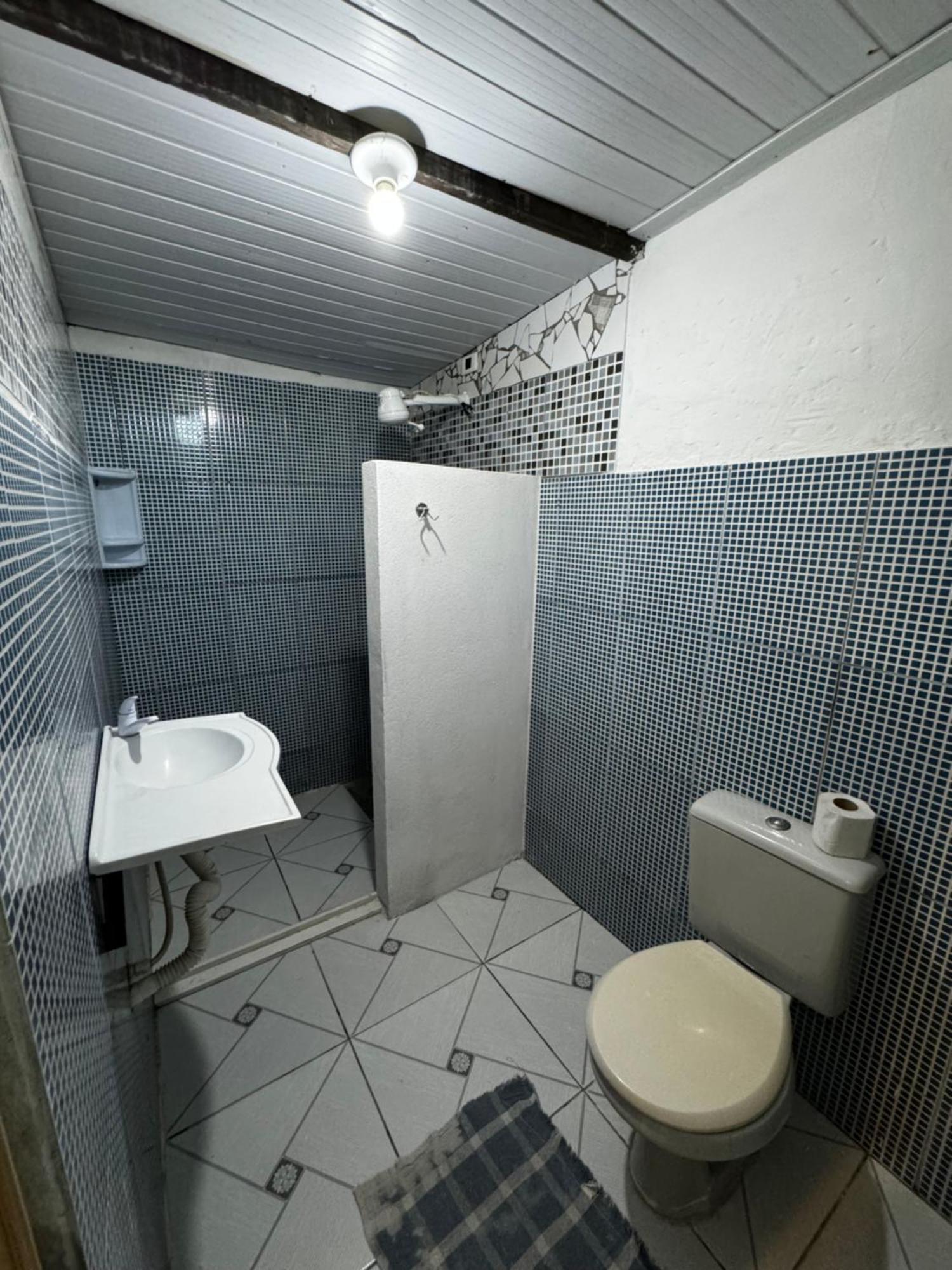 Hotel Maré Alta em Boipeba Velha Boipeba Esterno foto