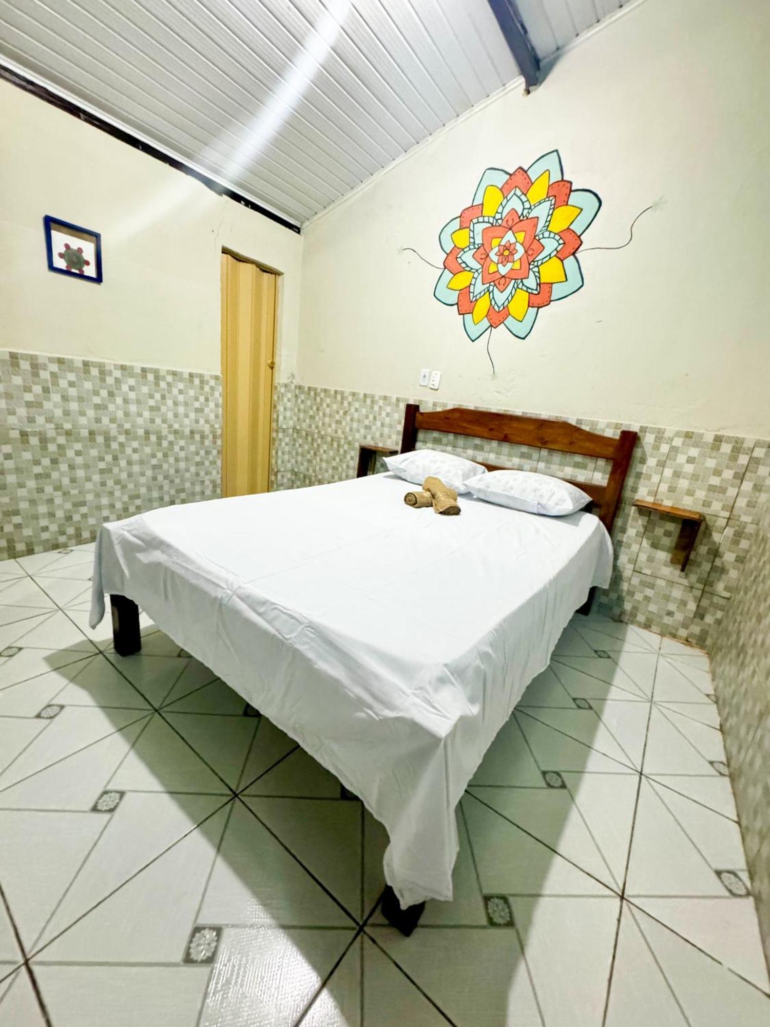 Hotel Maré Alta em Boipeba Velha Boipeba Esterno foto