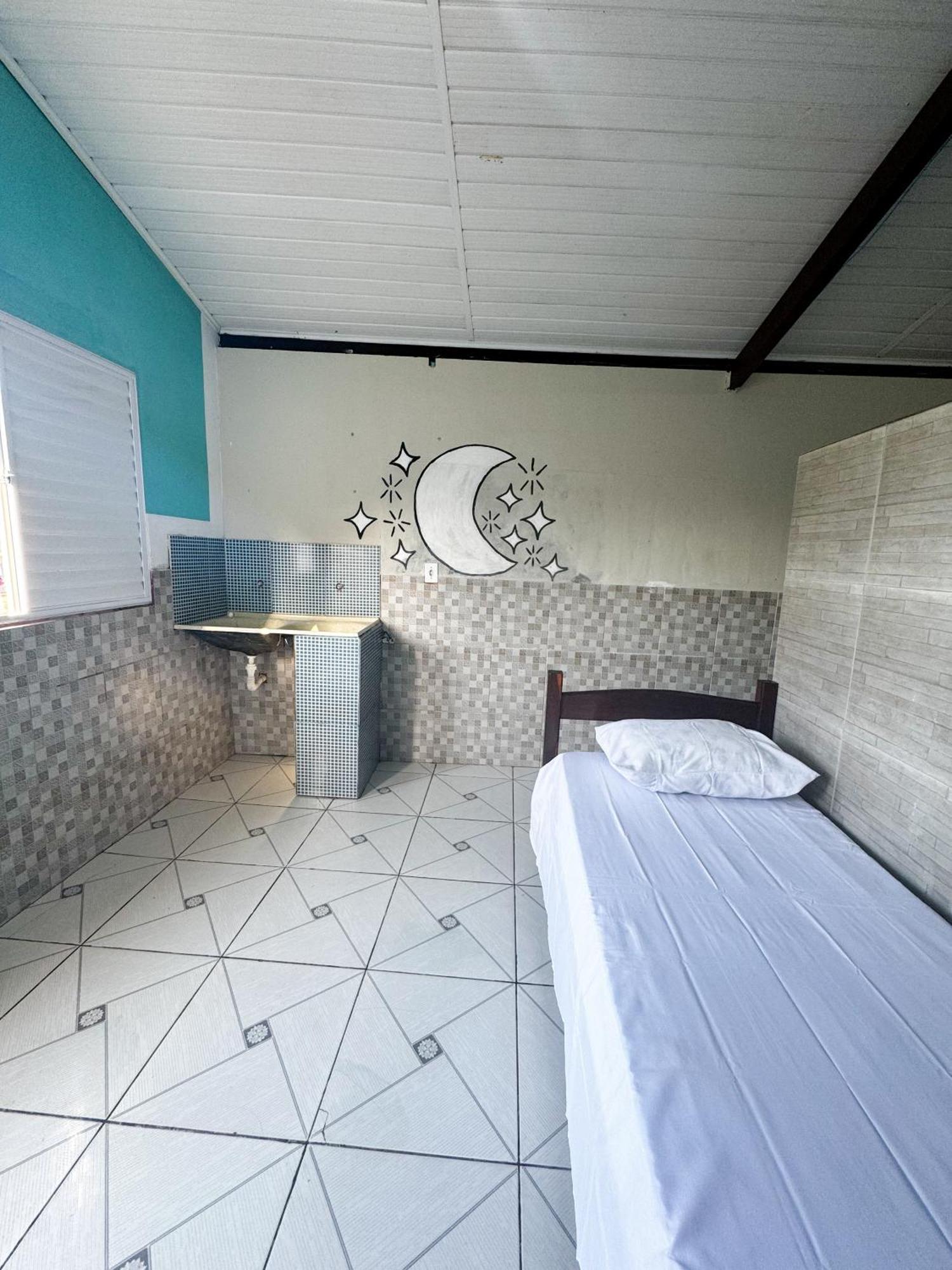 Hotel Maré Alta em Boipeba Velha Boipeba Esterno foto