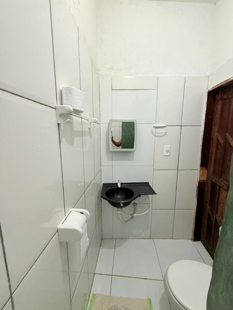Hotel Maré Alta em Boipeba Velha Boipeba Esterno foto