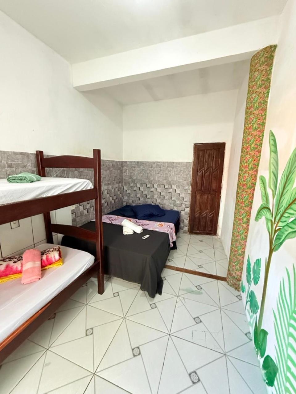 Hotel Maré Alta em Boipeba Velha Boipeba Esterno foto