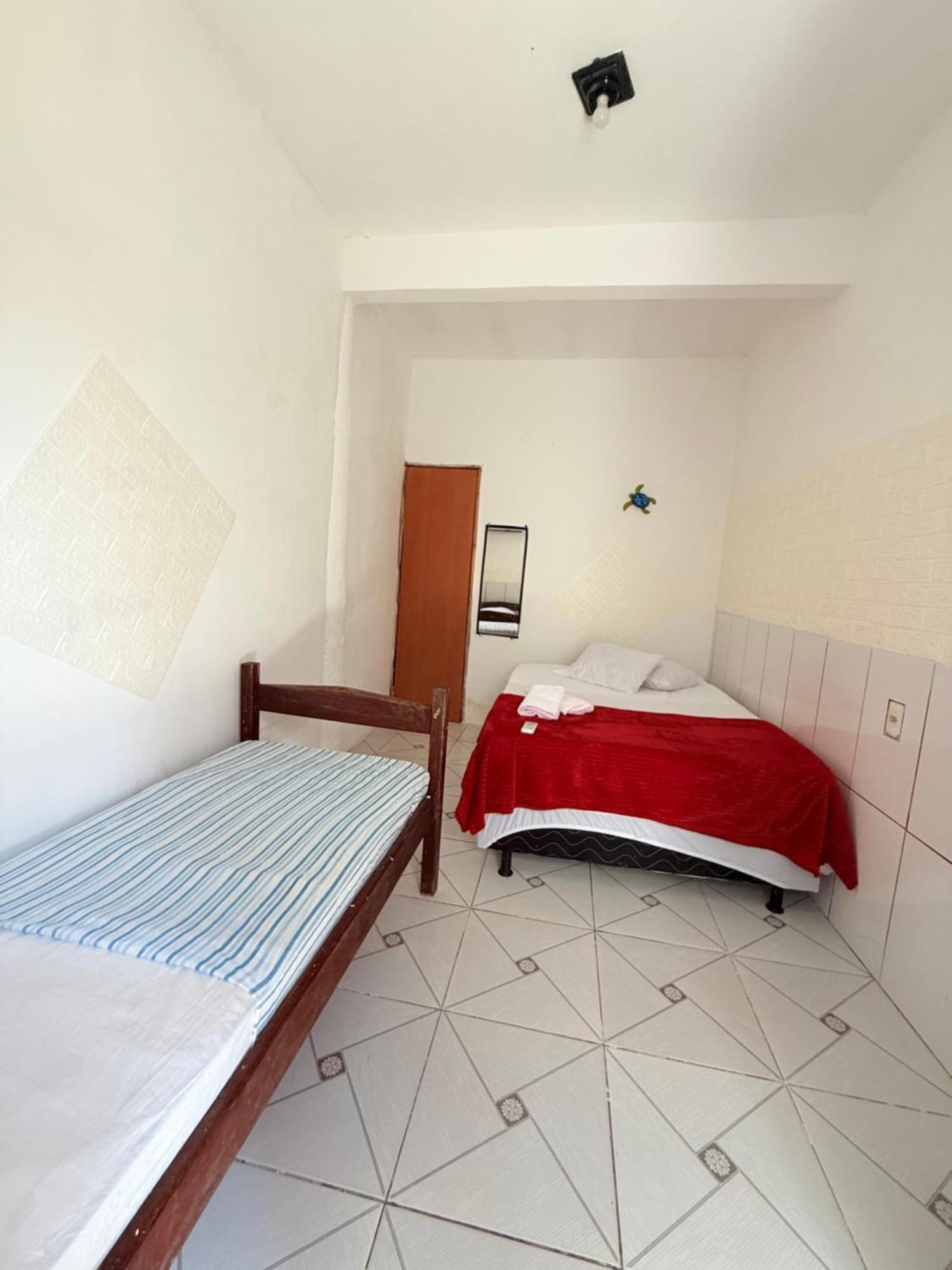 Hotel Maré Alta em Boipeba Velha Boipeba Esterno foto