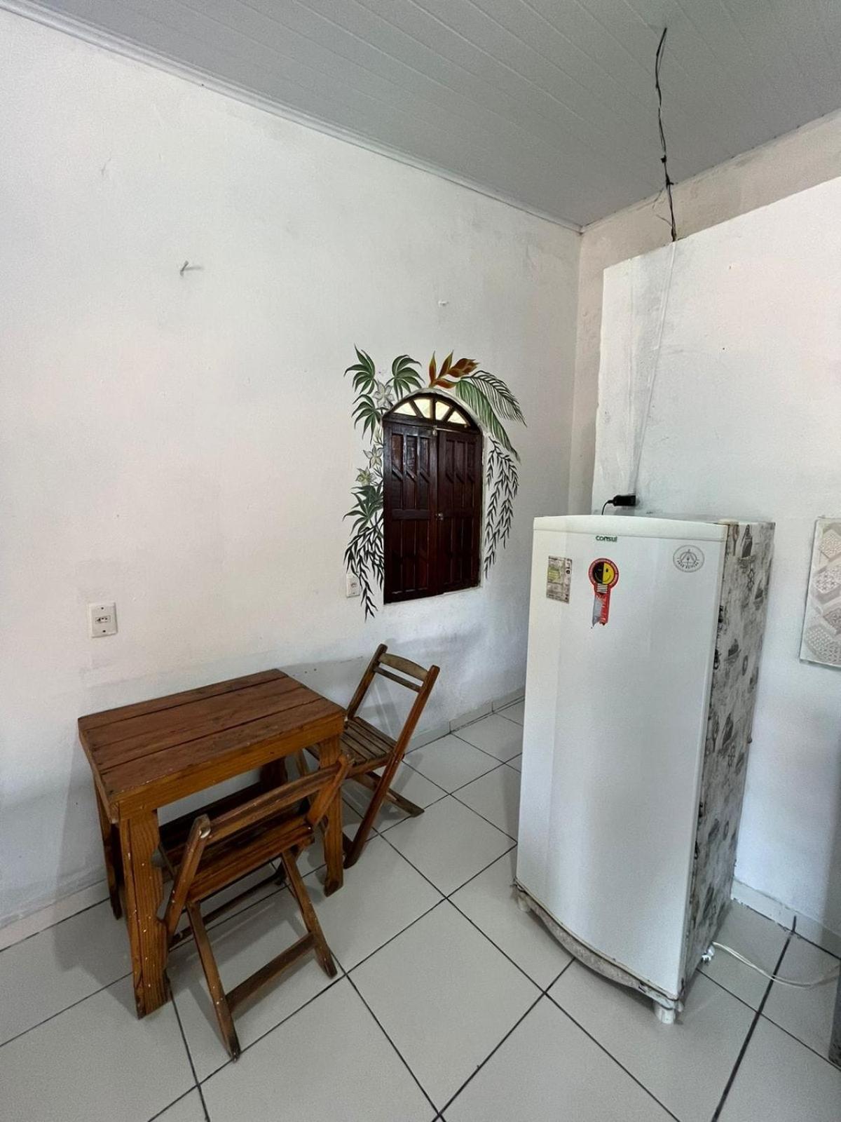 Hotel Maré Alta em Boipeba Velha Boipeba Esterno foto