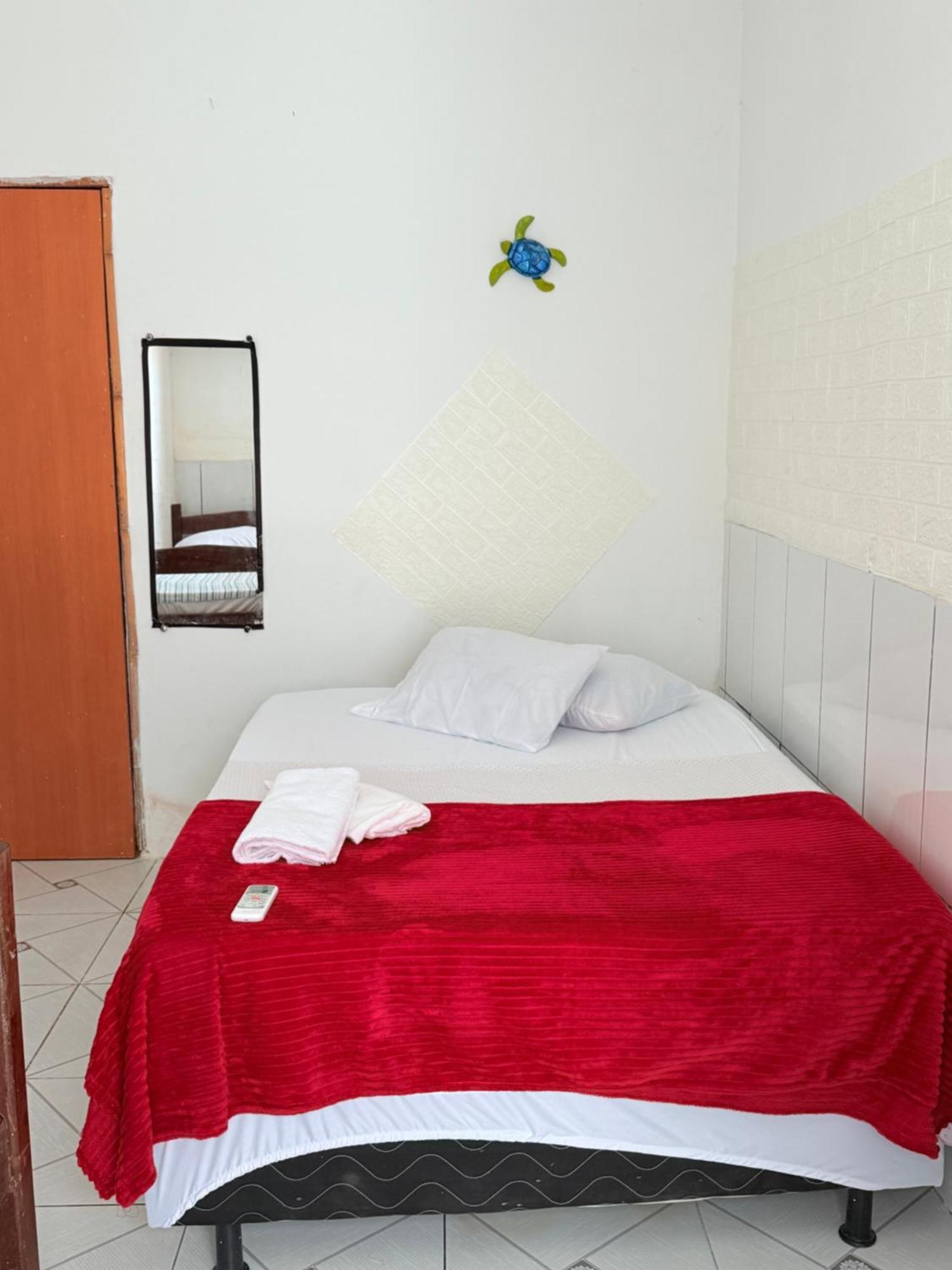 Hotel Maré Alta em Boipeba Velha Boipeba Esterno foto