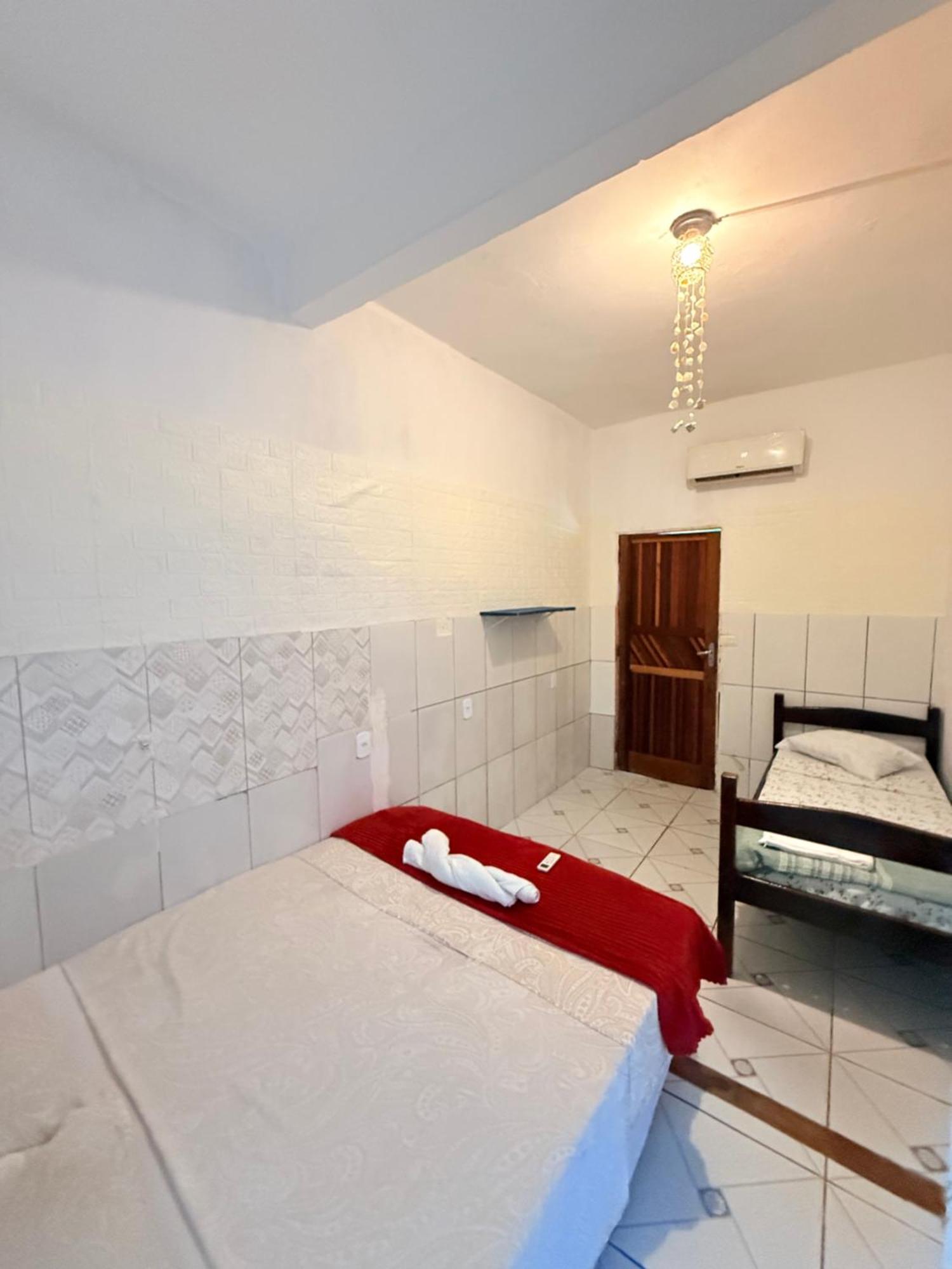 Hotel Maré Alta em Boipeba Velha Boipeba Esterno foto