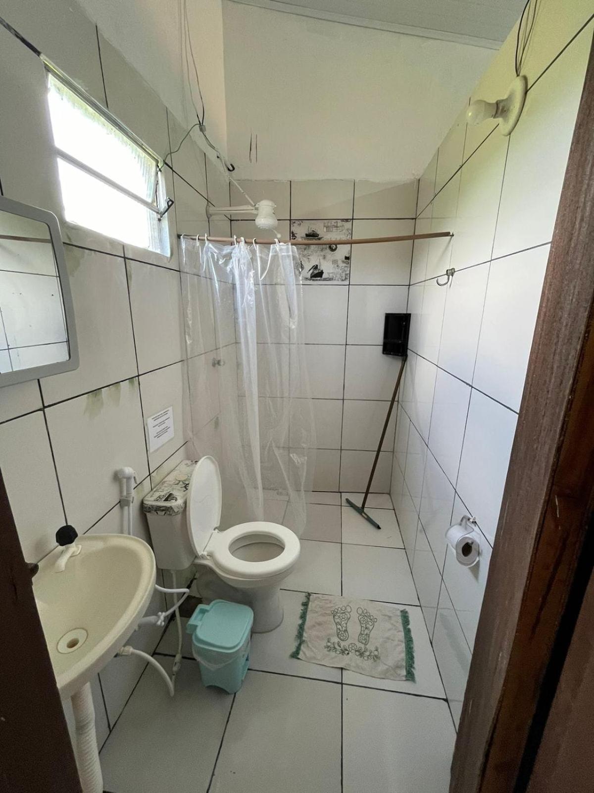 Hotel Maré Alta em Boipeba Velha Boipeba Esterno foto