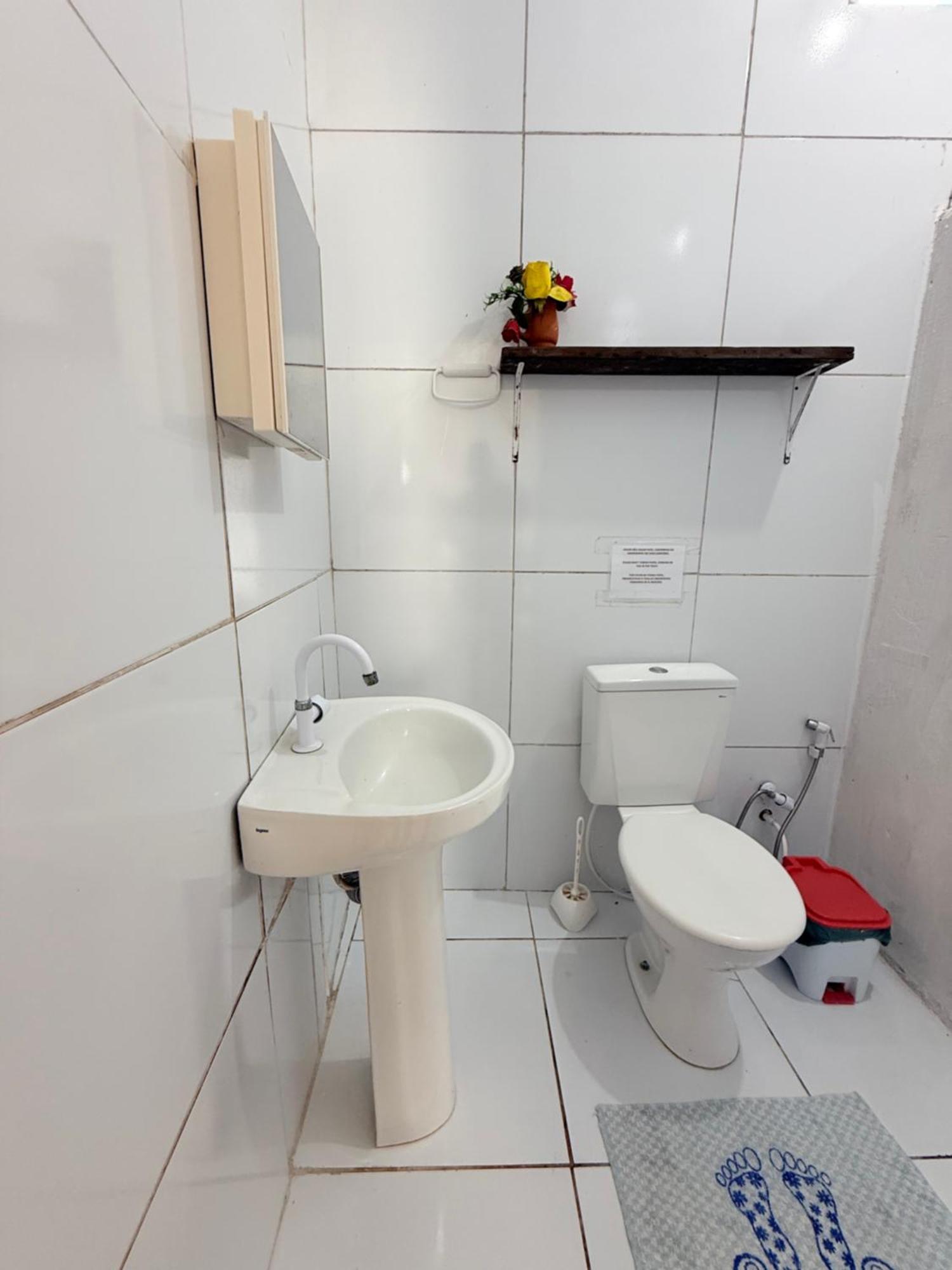Hotel Maré Alta em Boipeba Velha Boipeba Esterno foto
