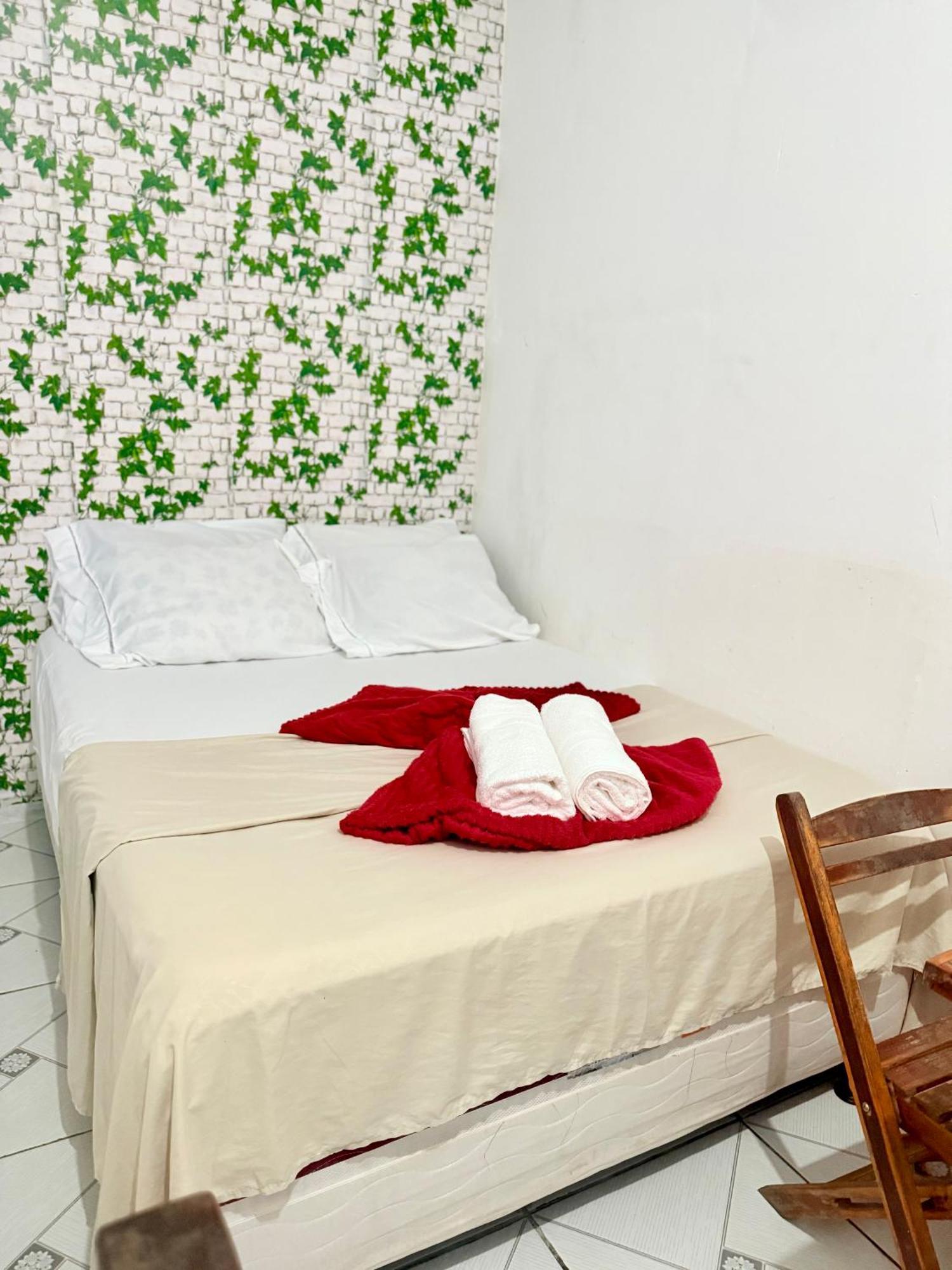 Hotel Maré Alta em Boipeba Velha Boipeba Esterno foto