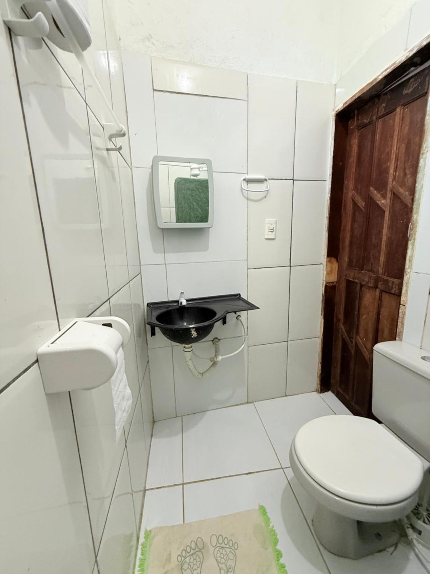 Hotel Maré Alta em Boipeba Velha Boipeba Esterno foto