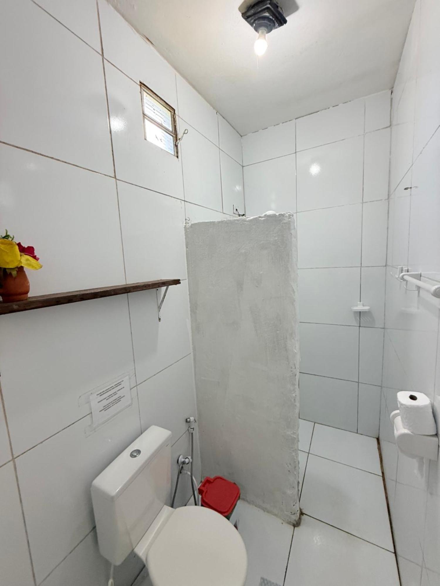 Hotel Maré Alta em Boipeba Velha Boipeba Esterno foto